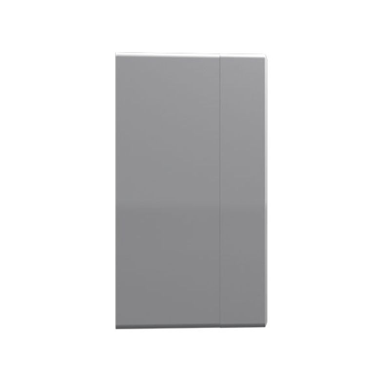 Caixinha de Sobrepor 2 Postos Branca Inovapro