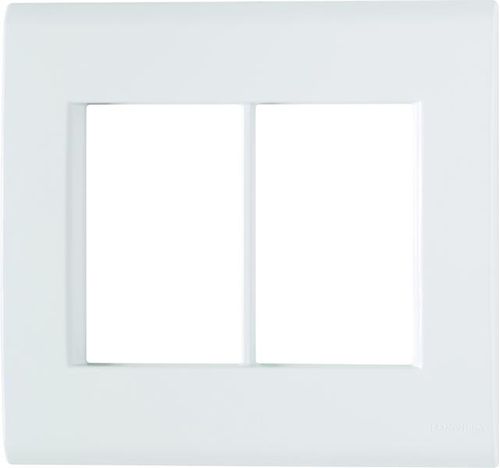 Placa 6 Postos 4x4 com Suporte Liz Tramontina