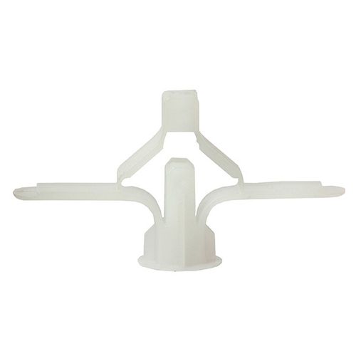 Bucha Fly 50 Peças Sforplast