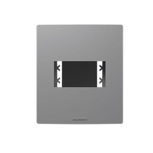 Caixinha de Sobrepor Branca 1 Posto Inovapro Alumbra