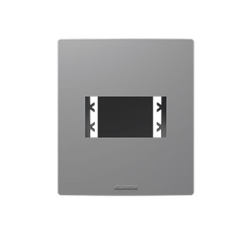 Caixinha de Sobrepor 1 Posto Branca Inovapro