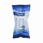 Caixinha de Sobrepor 3 Postos Branca Lizflex