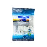 Módulo Pulsador para Campainha 10A/250V Branco Liz