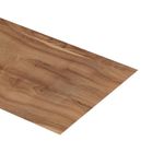 Piso Laminado Prime Cola Capuccino 7mm 135,7x19,7cm caixa c/ 2,14m2