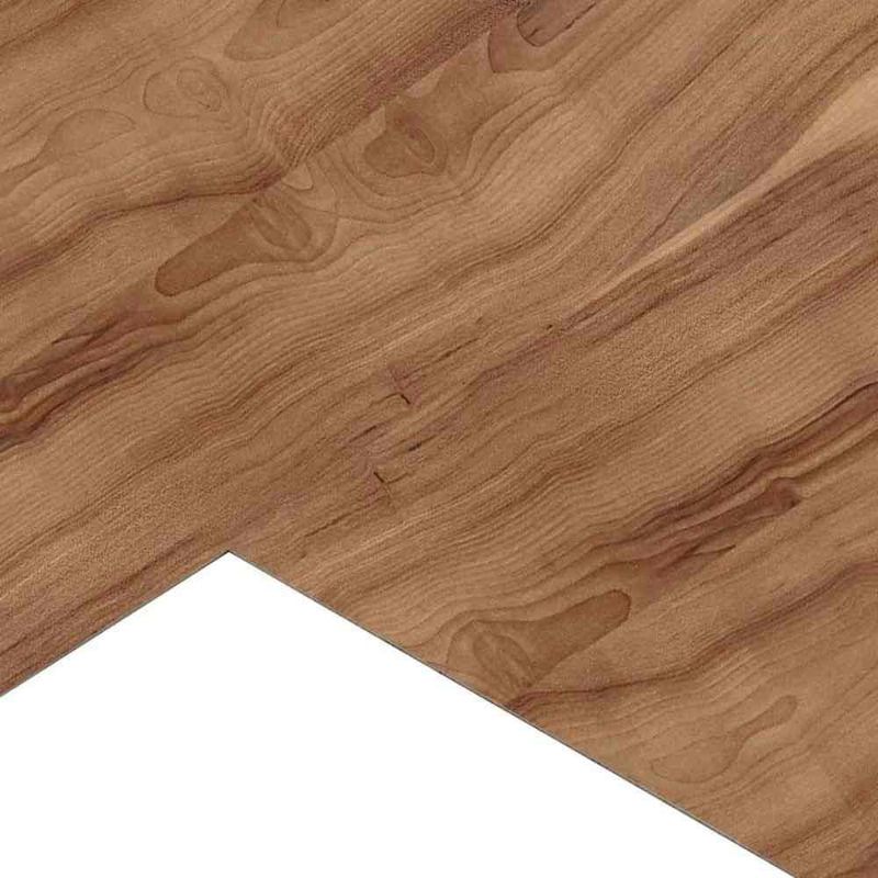Piso Laminado Prime Cola Capuccino 7mm 135,7x19,7cm caixa c/ 2,14m2