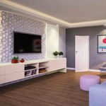 Piso Laminado Prime Cola Capuccino 7mm 135,7x19,7cm caixa c/ 2,14m2