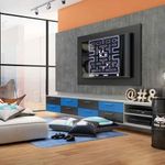 Piso Laminado Prime Cola Capuccino 7mm 135,7x19,7cm caixa c/ 2,14m2