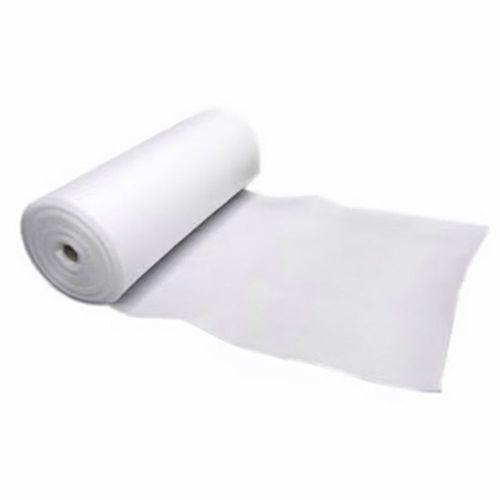 Manta para Piso Laminado PEBD 2mm 1,2X17M Rolo c/ 20,4m2