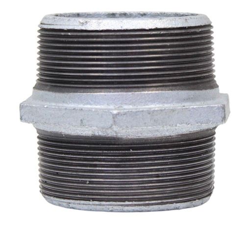 Niple Galvanizado BSP 2.1/2" Tupy