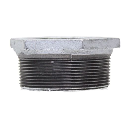 Bucha de Redução Galvanizada BSP 2.1/2 x 2" Tupy