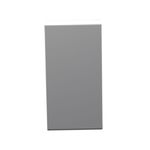 Módulo Interruptor Bipolar Simples 25A/250V Branco Inovapro