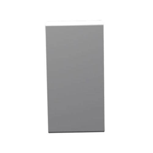 Módulo Interruptor Bipolar Simples 25A/250V Branco Inovapro