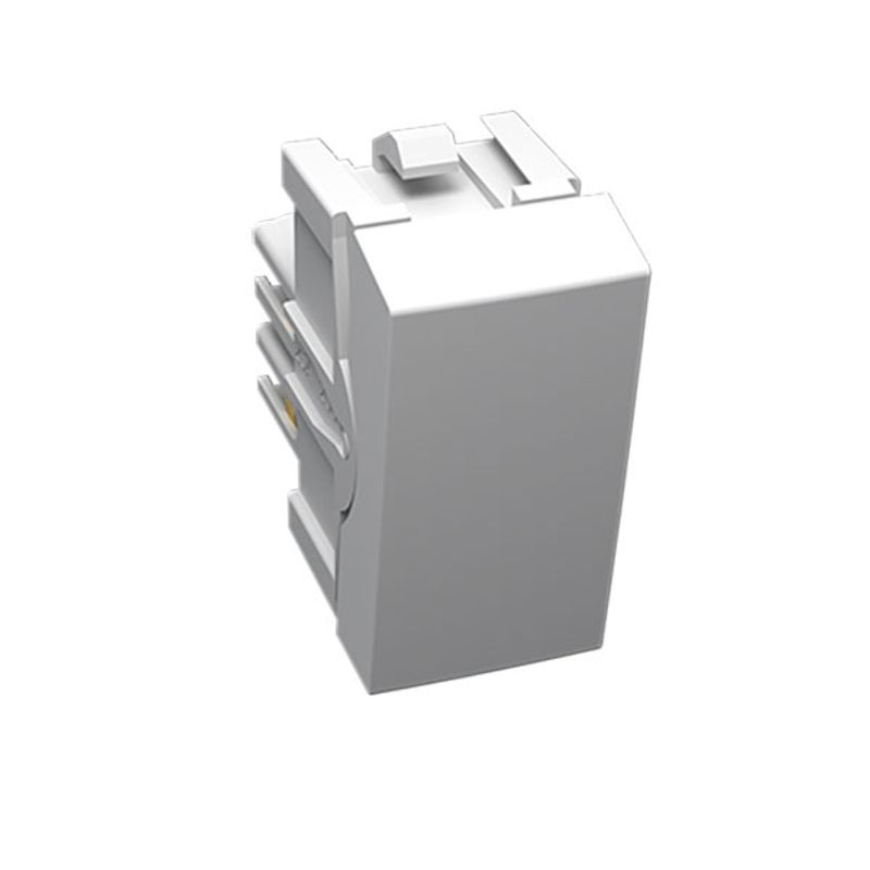 Módulo Interruptor Bipolar Simples 25A/250V Branco Inovapro