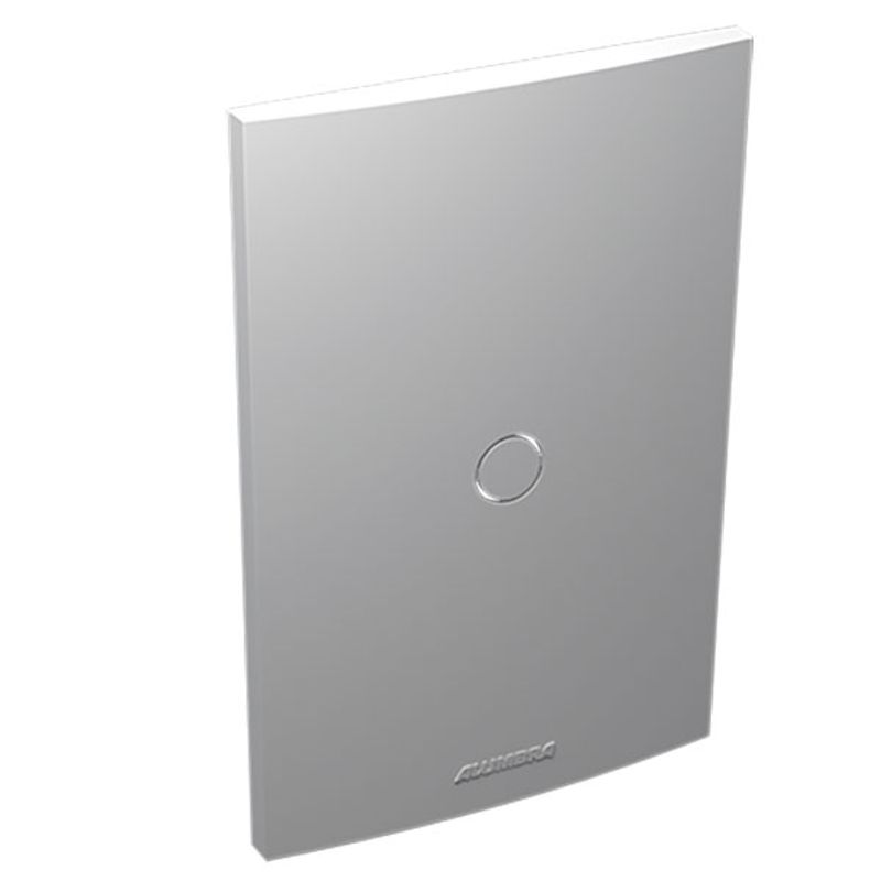 Conjunto Saída Fio 4x2 Branco Inovapro