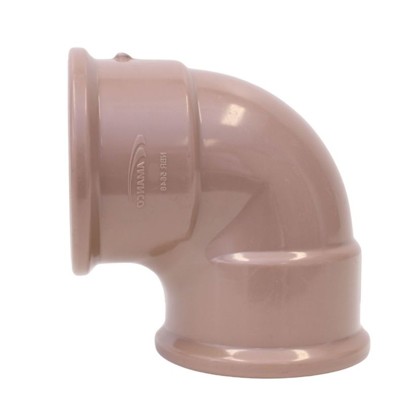 Joelho 90 Soldável 32mm