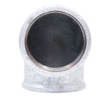 Cotovelo Galvanizado BSP 1.1/2" Tupy