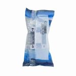 Conjunto de Sobrepor Interruptor Simples 10A/250V Branco LizFlex