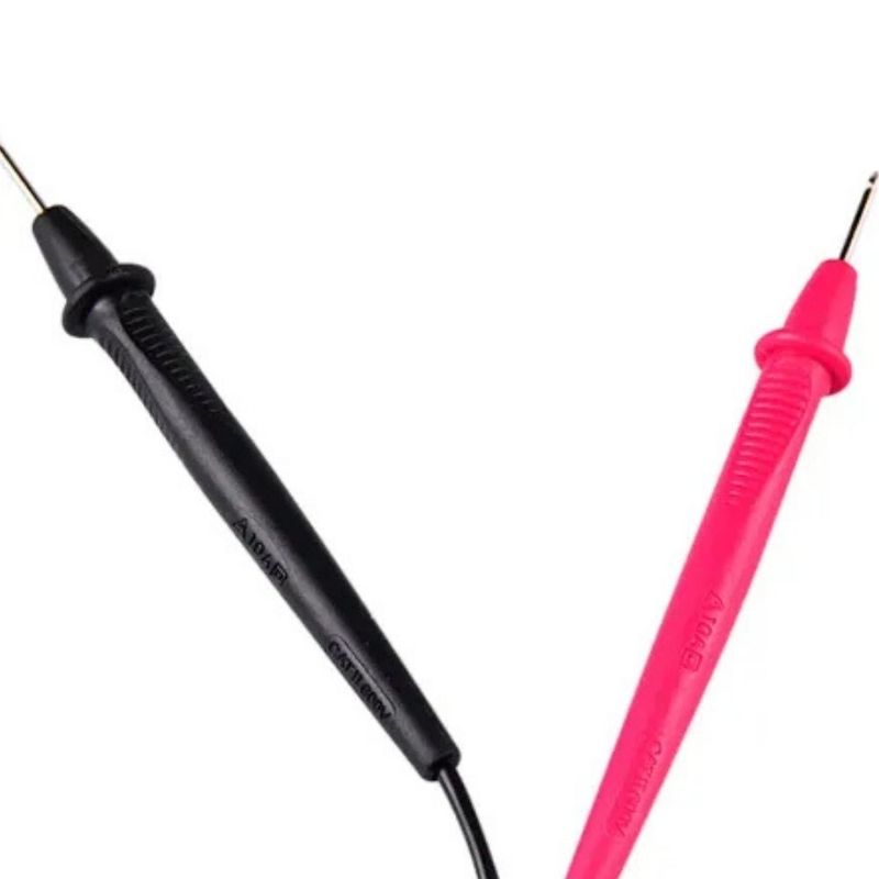 Multimetro Cat Ii-300V Et1400 Minipa