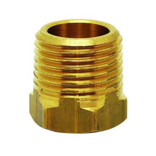 Bucha de Redução NPT 1/2" x 1/4" Sicap