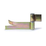 Gonzo N.2 com Aba e Chumbador 02 Peças