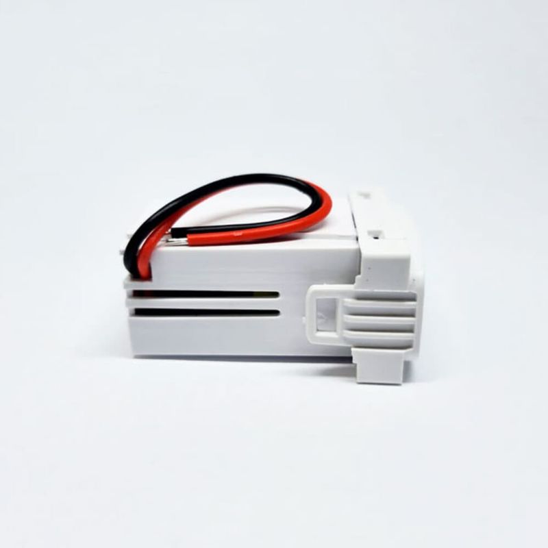 Módulo Carregador USB 2A Bivolt Branco Gracia