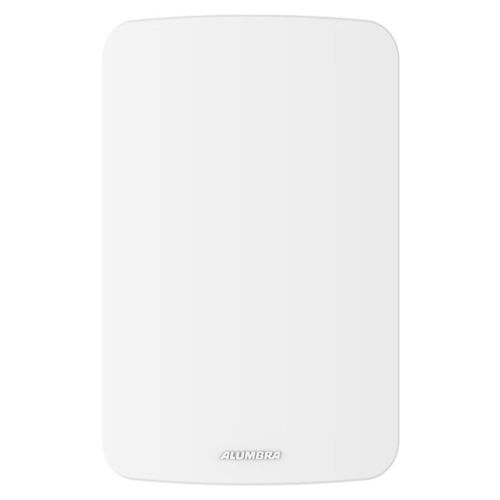 Placa Cega 4x2 com Suporte Gracia Alumbra