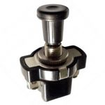 Chave de Uso Geral Duas Posições Liga/Desliga 200W Dni