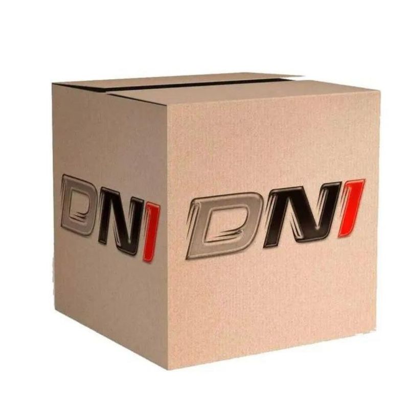 Chave de Uso Geral Duas Posições Liga/Desliga 200W Dni