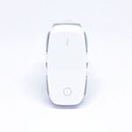 Módulo Interruptor Bipolar Simples 10A/250V Branco Gracia