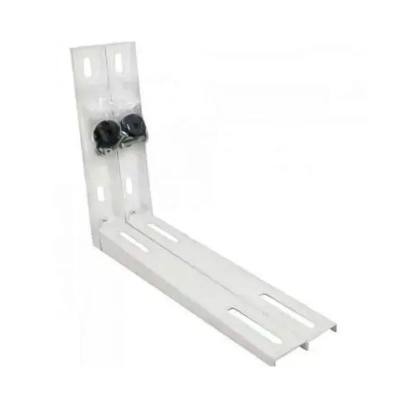 Suporte Ar Condicionado Inverter 40cm Metal 7000 a 12000 BTUs