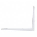 Suporte Ar Condicionado Inverter 40cm Metal 7000 a 12000 BTUs