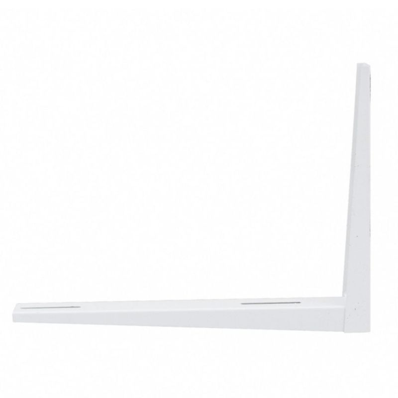 Suporte Ar Condicionado Inverter 40cm Metal 7000 a 12000 BTUs