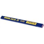 Lápis Carpinteiro 180x17x10mm Irwin