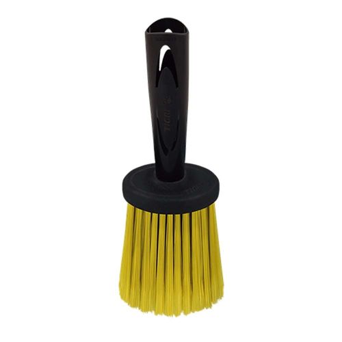 Escova Redonda Preta 1199-00 Tigre