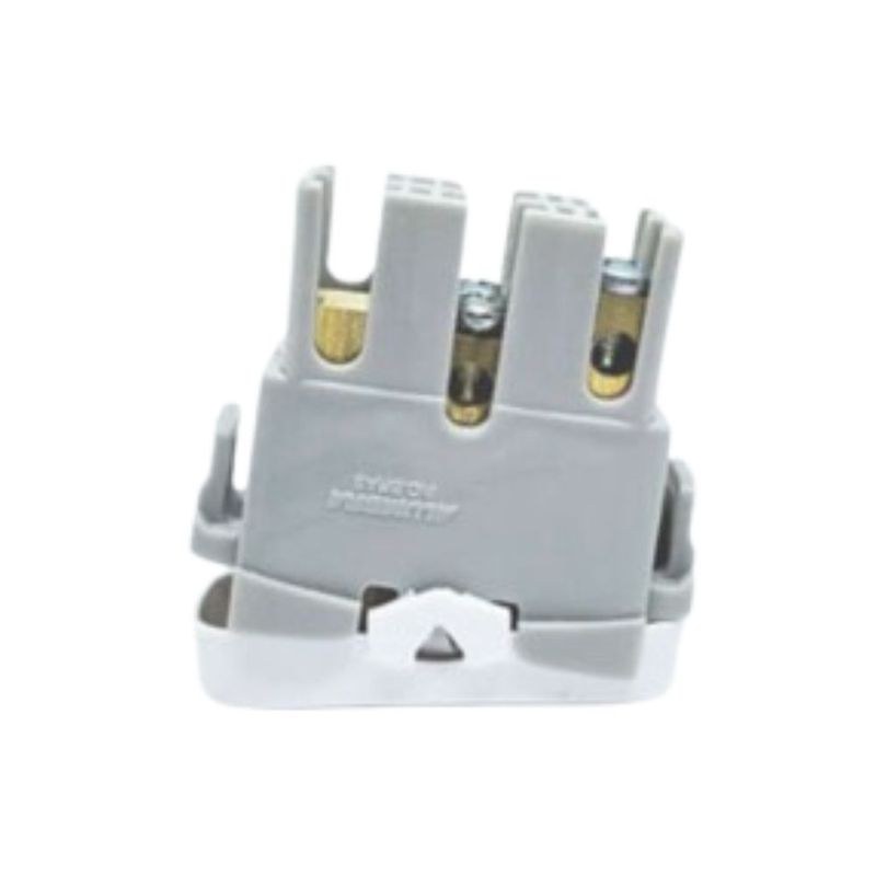 Módulo Interruptor Intermediário 10A/250V Branco Gracia