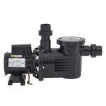 Bomba para Piscina Pratika PF-17 Monofásica Dancor 1/2CV 127/220V