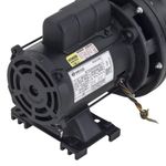 Bomba para Piscina Pratika PF-17 Monofásica Dancor 1/2CV 127/220V