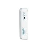 Luminária de Emergência LED 200 Lumens