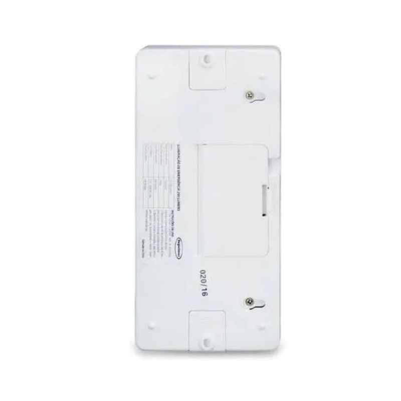 Luminária de Emergência LED 200 Lumens