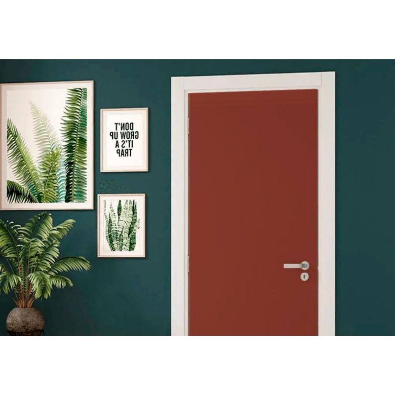 Stain Acetinado Polisten Mogno Inglês 3,6L Sayerlack