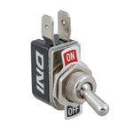 Chave de Uso Geral Duas Posições Liga/Desliga Dni