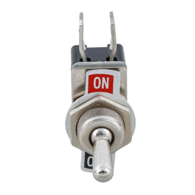 Chave de Uso Geral Duas Posições Liga/Desliga Dni