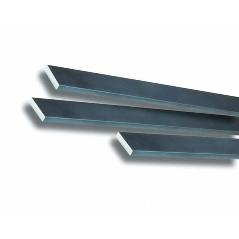 Barra Chata Aço Carbono 7/8"X1/8" 6m Arcelormittal