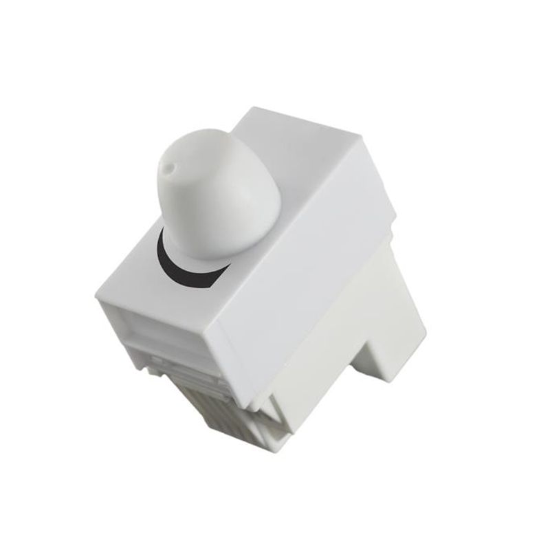 Módulo Variador de Luminosidade 150/300W Bivolt Branco Slim