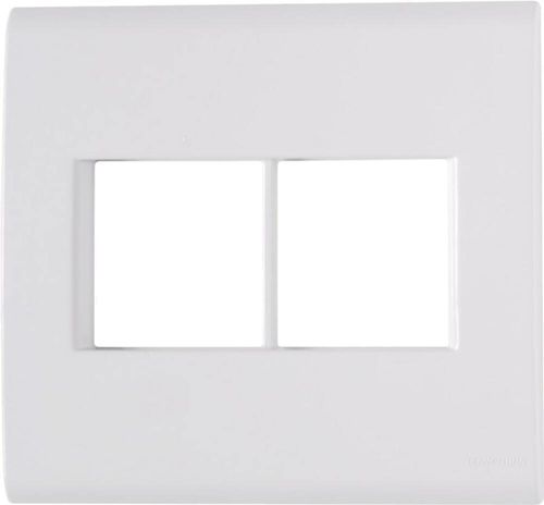 Placa 4 Postos 4x4 com Suporte Liz Tramontina