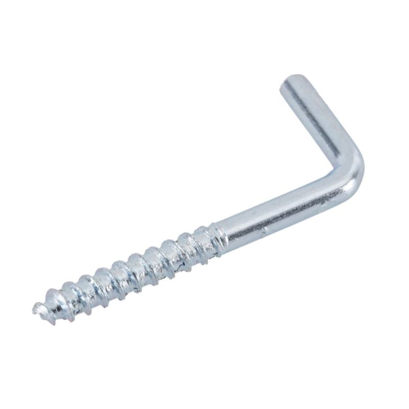 Escápula Rosca Soberba 4,4x55mm M8 100 peças