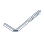 Escápula Rosca Soberba 4,4x55mm M8 100 peças