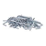 Escápula Rosca Soberba 4,4x55mm M8 100 peças