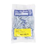 Escápula Rosca Soberba 4,4x55mm M8 100 peças