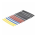 Espaguete Termo-Retrátil 4mm Dni 15 Peças